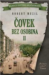 Čovek bez osobina – II knjiga